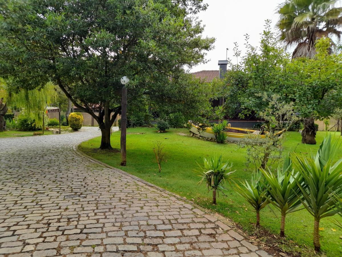 Quinta Do Bosque Villa Vagos Exterior photo